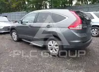 2014 Honda CR-V photo