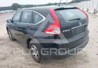 2014 Honda CR-V photo
