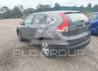 2014 Honda CR-V photo