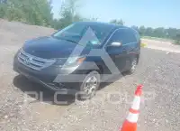2014 Honda CR-V photo