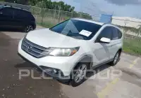 2014 Honda CR-V photo
