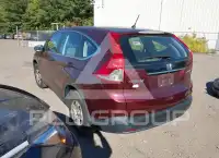 2014 Honda CR-V photo