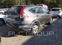 2014 Honda CR-V photo