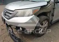 2014 Honda CR-V photo