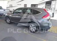 2014 Honda CR-V photo
