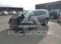 2014 Honda CR-V photo