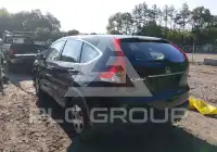 2014 Honda CR-V photo
