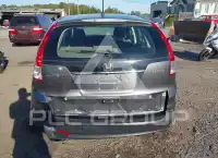 2014 Honda CR-V photo