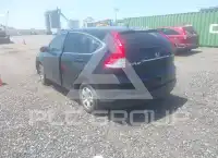 2014 Honda CR-V photo