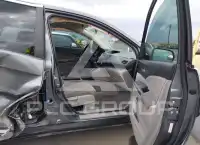 2014 Honda CR-V photo