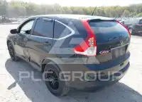 2014 Honda CR-V photo