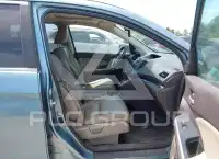 2014 Honda CR-V photo