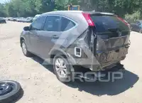 2014 Honda CR-V photo