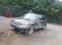 2014 Honda CR-V photo