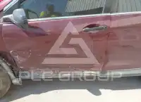 2014 Honda CR-V photo