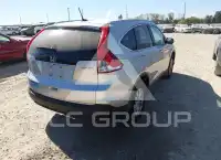 2014 Honda CR-V photo