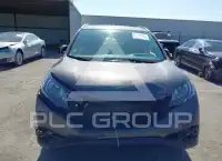 2014 Honda CR-V photo