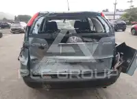 2014 Honda CR-V photo