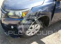 2014 Honda CR-V photo