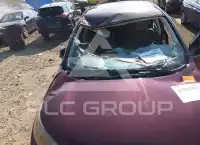 2014 Honda CR-V photo