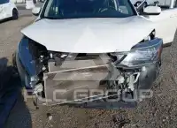 2014 Honda CR-V photo
