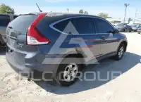 2014 Honda CR-V photo