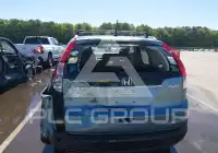 2014 Honda CR-V photo