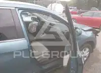 2014 Honda CR-V photo