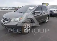2014 Honda CR-V photo