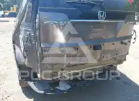 2014 Honda CR-V photo