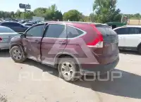 2014 Honda CR-V photo