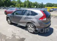 2014 Honda CR-V photo