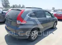 2014 Honda CR-V photo