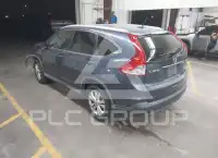 2014 Honda CR-V photo