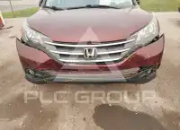 2014 Honda CR-V photo