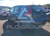 2014 Honda CR-V photo