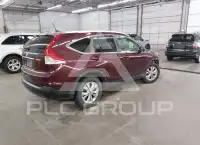 2014 Honda CR-V photo