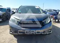2014 Honda CR-V photo
