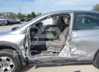 2014 Honda CR-V photo