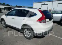 2014 Honda CR-V photo