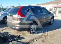 2014 Honda CR-V photo