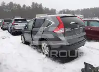 2014 Honda CR-V photo