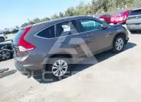 2014 Honda CR-V photo