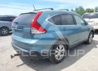 2014 Honda CR-V photo