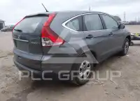 2014 Honda CR-V photo