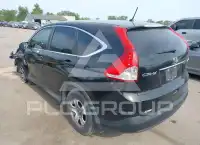 2014 Honda CR-V photo