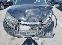 2014 Honda CR-V photo