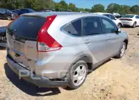 2014 Honda CR-V photo