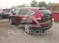 2014 Honda CR-V photo
