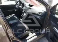 2014 Honda CR-V photo